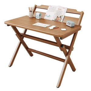 Bàn máy tính để bàn bàn học tập hutch kết hợp tất cả trong một bảng đơn giản bàn ngắn viết bàn văn phòng - Product Image 1
