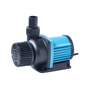 Pompa Air Tenaga Surya QihangRAS DC Brushless 24V Plastik Tekanan Tinggi untuk Akuarium & Tangki Ikan - Product Image 4