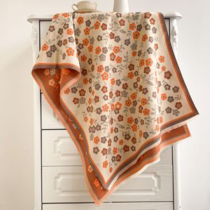 Khăn choàng len cashmere pha poly cao cấp, giữ ấm mùa đông, bán buôn giá gốc dành cho nữ - Product Image 6