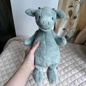 Nouveautés UK Jellycatt Fun Series Collection Peluches Sky Dragon Bunny, jouets en peluche réconfortants, coton PP, unisexe, 14 ans et plus - Product Image 5