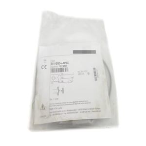 Controlador de programación PLC dedicado de automatización industrial, NSMP, original, 1619327, 10-30VDC, NSMP, nuevo, original, listo - Product Image 1