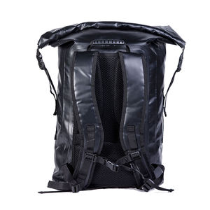 Leyi 2023, bolsos universitarios de lujo para niños, mochila Oxford impermeable de alta capacidad para ordenador portátil, estilo de moda con nueva mochila escolar negra - Product Image 3