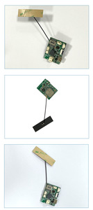 Harga pabrik OEM PCBA kustom rakitan untuk elektronik IOT 4G Smart Lock Motherboard Smart Pcb Board fabrikasi - Product Image 4