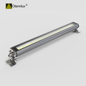 Đèn LED làm việc chống nước IP67, đèn LED làm việc cho máy may 6000K-6500K, đèn LED làm việc IP67 DC24V, đèn làm việc cho máy <span class=keywords><strong>CNC</strong></span> 6W - Product Image 3