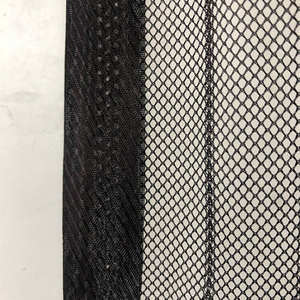 Haute Qualité Écran Moustiquaire <span class=keywords><strong>Magnetique</strong></span> Porte Kits Polyester Moustiquaire Moustiquaire Rideau Magnétique Porte Écran - Product Image 5