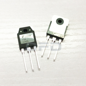 Fqa55n25 TO-3P/đến 247 MOSFET bóng bán dẫn thông qua lỗ n-kênh 250V 55A qfet MOSFET bóng bán dẫn fqa55n25 - Product Image 1
