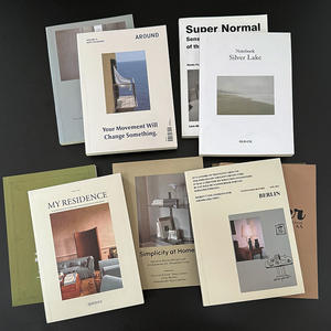 Stampa Personalizzata di Cataloghi, Libri, Riviste e Brochure per Pubblicità e Propaganda di Moda - Product Image 5