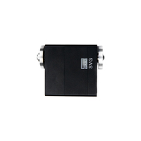 Servo Bus Serial Pengkodean Magnetik 20KG Torsi Tinggi Mini Brushless untuk Robot RC, Penjepit Robot, Kendaraan Tanpa Awak