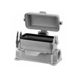 (Conector rectangular) C146 10N016 <span class=keywords><strong>506</strong></span> 1 - Product Image 1