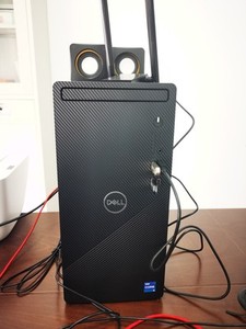 คอมพิวเตอร์ตั้งโต๊ะแบบขายส่ง JLS Future In3891 Tower PC CPU รุ่น I3 - Product Image 2