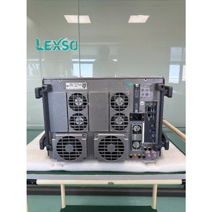 1PC Oscilloscope d'occasion Keysight UXR0334B Série Infiniium UXR : 33 GHz, 4 Canaux lexso - Product Image 4