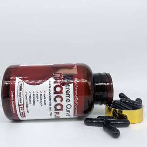 Penjualan Panas untuk Kapsul Akar untuk Suplemen Pendukung Imunitas & Energi Dewasa - Product Image 6