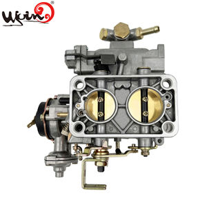 Pièces d'auto en ligne à prix réduit Pièces de carburateur pour carburateur H267 pour 32/36 <span class=keywords><strong>WEBER</strong></span> DGEV22680. 033-011 - Product Image 1