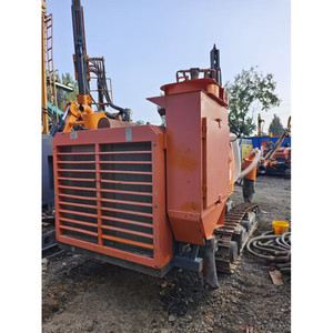 Máquina <span class=keywords><strong>de</strong></span> perforación <span class=keywords><strong>de</strong></span> roca portátil Blast Hole Crawler Mining Drill Rig <span class=keywords><strong>Maquinaria</strong></span> <span class=keywords><strong>de</strong></span> equipo industrial - Product Image 6