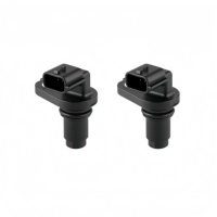 Pièces de moteur QX60 G25 G35 M35 EX35 FX35 JX35 237311KC1A 23731JA11A Capteur de position d'arbre à cames pour accessoires d'excavateur Cummins