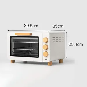 Mini Bread Ofen Forno Itimat Oven Portable Electric Pizza Oven