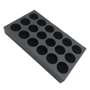 Tùy chỉnh EVA bọt bao bì công cụ chèn bọt - Product Image 1