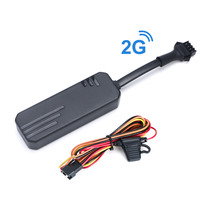Dispositivo DE SEGUIMIENTO DE rastreador de coche Whitelabel GPS J14 apaga el logotipo del motor del vehículo personalizable con software gratuito de un año
