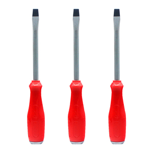 Outils d'entretien automobile haute dureté, <span class=keywords><strong>tournevis</strong></span> Pozidriver, Torx, <span class=keywords><strong>carré</strong></span>, hexagonal, plat, Phillips, pour la maison - Product Image 1