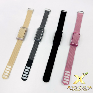 Bracelet connecté i550 GPS avec navigation sportive, charge magnétique 170 mAh, suivi d'activité, étanchéité IP68, compatible Android/iOS, sans écran - Product Image 1