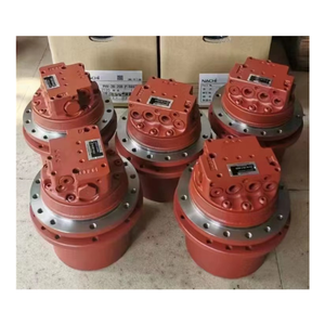 Motor Hidrolik Excavator Berkualitas Tinggi ZAX35U ZAX38 <span class=keywords><strong>CAT303</strong></span> Travel Motor <span class=keywords><strong>Final</strong></span> <span class=keywords><strong>Drive</strong></span> PHV-3B-35BP - Product Image 3