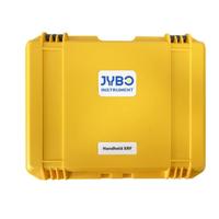 Spectromètre à fluorescence X portatif Jinyibo JX5 pour l'analyse des alliages et la détection du plomb, conforme aux normes CE, en vente