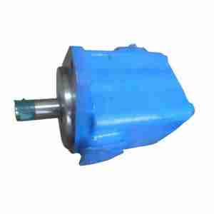 ปั๊มใบพัดไฮดรอลิกแบบ45V66A-1D22R 45V60A-1C-22R 45V ปั๊ม45V60A-1C-22R ระบบไฮดรอลิก - Product Image 1