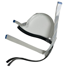 Cable de cabezal de impresión compatible con MJL para <span class=keywords><strong>HP</strong></span> <span class=keywords><strong>Pagewide</strong></span> <span class=keywords><strong>Pro</strong></span> <span class=keywords><strong>MFP</strong></span> X452 X476 X477 X576 <span class=keywords><strong>477dw</strong></span> 452 477 476 576 Cables de cabezal de impresión - Product Image 1