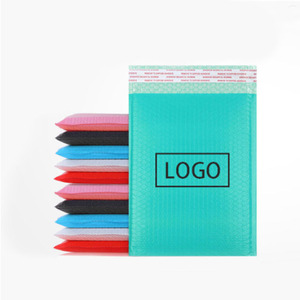 Custom Poly <strong>Bubble</strong> <strong>Mailer</strong> Shipping <strong>Bubble</strong> Packaging Bags - Product Image 1