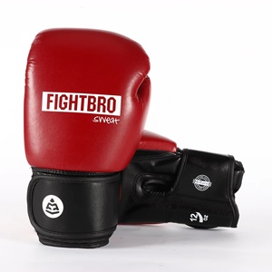 Gants <span class=keywords><strong>de</strong></span> <span class=keywords><strong>boxe</strong></span> FightBro Séchoir - Product Image 1