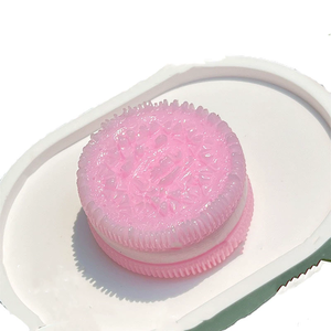 Merrycoo Venta Directa de Fábrica al por Mayor, Juguete de Silicona Único con Forma de Hámster, Regalo Blandito de Rebote Lento, para Apretar, Unisex, para Todas las Edades - Product Image 6