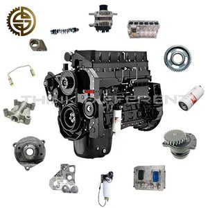 Phụ tùng xe tải CUMS chính hãng từ nhà máy dành cho động cơ ISF2.8/3.8 ISD6.7 QSB6.7 ISL8.9 QSL8.9 ISZ13 QSZ13 X12 QSM11 QSK23/38/60 - Product Image 2