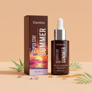 <span class=keywords><strong>Bronceador</strong></span> Natural Refrescante y No Grasoso, Esencia Autobronceadora para el Cuidado de la Piel, Más Vendido - Product Image 1