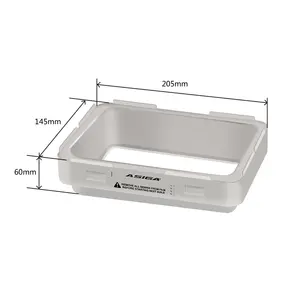 Bandeja de construcción de impresora 3D <span class=keywords><strong>Asiga</strong></span> MAX - Product Image 2