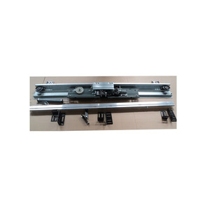 Opérateur de porte d'ascenseur Fermator Type 2 pour panneaux à ouverture centrale/latérale - Product Image 3