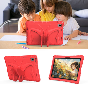 Không thấm nước Eva Tablet bao gồm Trường hợp với đứng mùa thu bảo vệ cho Samsung cho Galaxy Tab A9 cộng với 10.95 \ "X210/x216/x218 bọt trường hợp - Product Image 3