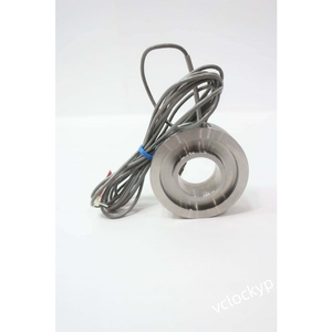 Transducer Techniques THD-20K-Z Transducteur Cellule de pesage 20 lb FNFP Utilisé - Product Image 3