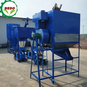 Machine de refroidissement de granule d'alimentation de poulet de sciure de bois de réduction/refroidisseur et dessiccateur de granule d'alimentation des animaux/refroidisseur et dessiccateur de granule de bois de biomasse - Product Image 4
