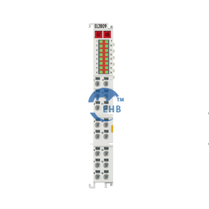 Nouveau module récepteur plc d'origine EL2809 - Product Image 1