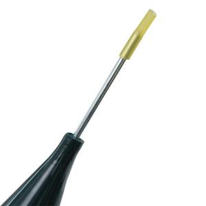 Macetas Cónicas Decorativas de Plástico para Cementerio, Macetas para Flores Conmemorativas y para Limpiar Tumbas, Marcadores Conmemorativos - Product Image 3