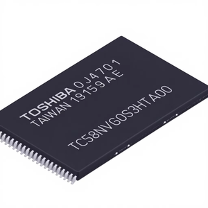 Memoria LPDDR5x H58G76BK8HX095N de 128 GB, Circuito Integrado de Almacenamiento de Alta Velocidad - Product Image 3