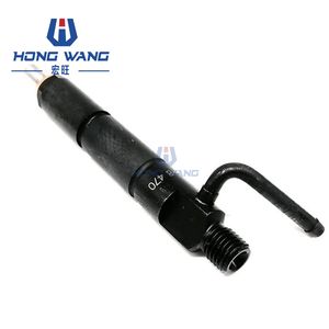 Injecteur de moteur S6K de haute qualité 212-8470 2128470 pour pièces d'excavateur E320C 3066 - Product Image 4