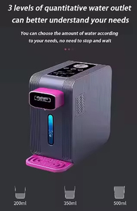 Nouveaux distributeurs d'<span class=keywords><strong>eau</strong></span> hydrogénée tendance, générateur d'<span class=keywords><strong>eau</strong></span> riche en hydrogène, machine à <span class=keywords><strong>eau</strong></span> ionisée <span class=keywords><strong>Kangen</strong></span> - Product Image 4
