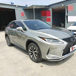 Auto Usado <span class=keywords><strong>Lexus</strong></span> <span class=keywords><strong>RX</strong></span> <span class=keywords><strong>300</strong></span> 2.0T FWD Comfort Edition <span class=keywords><strong>2020</strong></span> - Transmisión Automática - Product Image 5