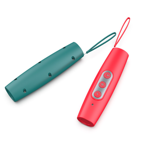 Enchufe repelente de insectos ultrasónico 2023, dispositivos de Control antiladridos de plástico ajustable para mascotas, señal de perro cazador manual y Control de plagas - Product Image 1