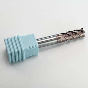 Wolfram karbid <span class=keywords><strong>1mm</strong></span> CNC 6mm Schaft fräser Fräser Hartstahl bohrer Schneiden Metrischer Vollhartmetall-Schaft fräser - Product Image 2