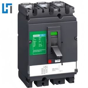 Nouveau contacteur AC d'origine LV540529 4P4D contrôleur PLC contrôleur de programmation Plc contrôleur d'automatisation industrielle Stock - Product Image 1