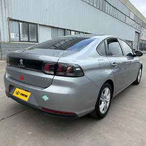 Dongfeng <span class=keywords><strong>Peugeot</strong></span> <span class=keywords><strong>308</strong></span> T9 <span class=keywords><strong>GTI</strong></span> 2019 1.6L Manuelle d'occasion, berline 5 places, conduite à gauche, essence, Voitures d'occasion - Product Image 5