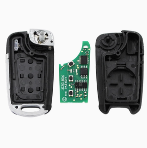 <strong>KEYDIY</strong> KD NB04 NB Series Remote <strong>Key</strong> for KD900 KD-X2 / KD MINI - Product Image 3