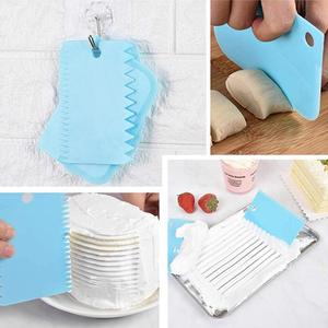 Ensemble de 87 embouts de décoration en acier pour crème, outils et décorations pour gâteaux d'anniversaire <span class=keywords><strong>à</strong></span> usage commercial - Product Image 3